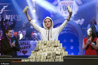 2011 poker haberleri