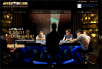 Aussie Millions ampiyonas 